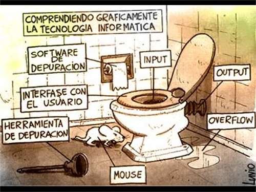 INFORMATICA :)